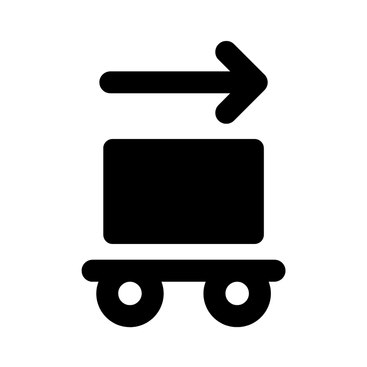 Portable Use icon