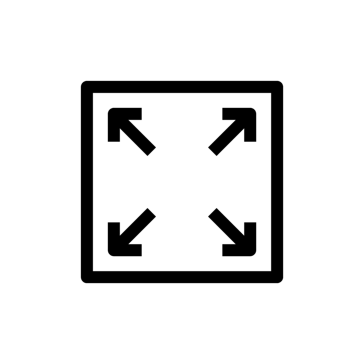 High-Capacity Storage icon
